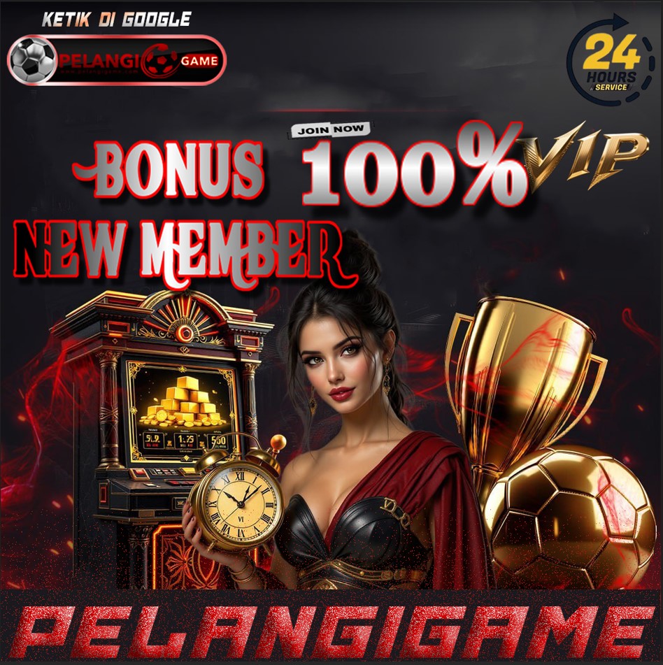 PELANGIGAME